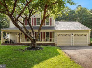 23623 Rolling Fork Way, Gaithersburg, MD 20882