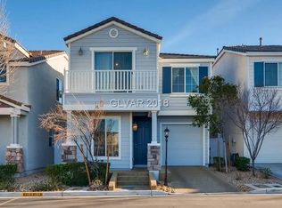 1721 Spanish Sky Ave, Las Vegas, NV 89183