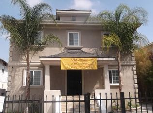 1153 W 37th Pl #4, Los Angeles, CA 90007
