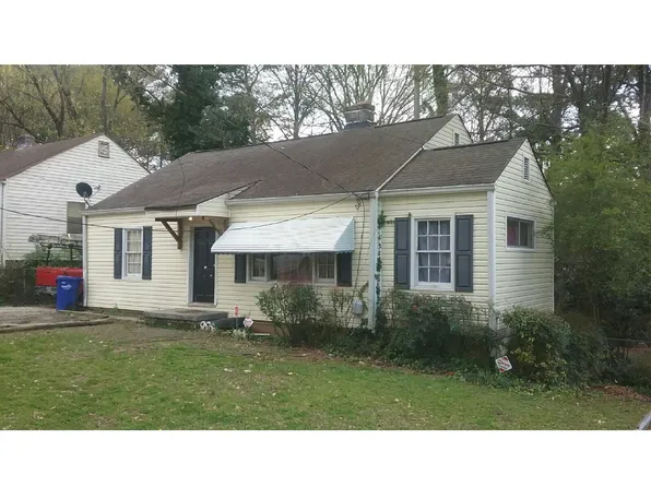 311 Trowbridge St, Indianapolis, IN 46201