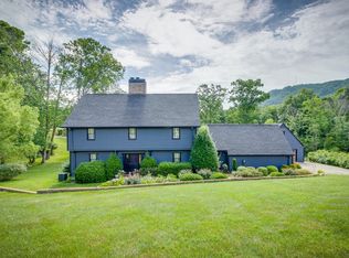 809 Chippendale Rd, Kingsport, TN 37660