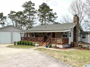 650 Co Rd, Cedar Bluff, AL 35959