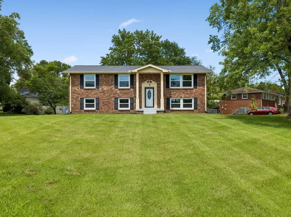 306 Grandview Dr, Old Hickory, TN 37138