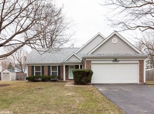 2010 Bristol Ct, Naperville, IL