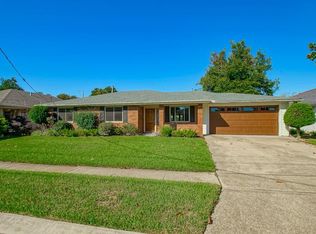 3532 Metairie Heights Ave, Metairie, LA 70002