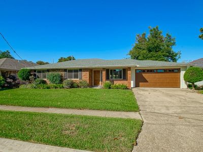 3532 Metairie Heights Ave, Metairie, LA, 70002