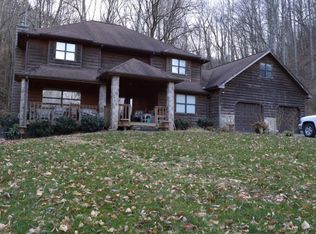 841 Goose Creek Rd, Seymour, TN 37865