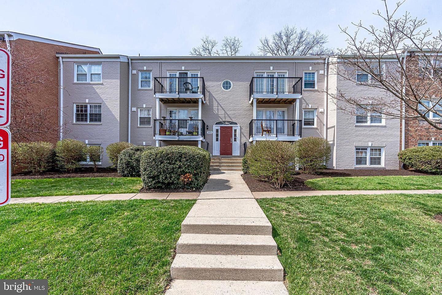 9479 Fairfax Blvd APT 203, Fairfax, VA 22031 | Zillow