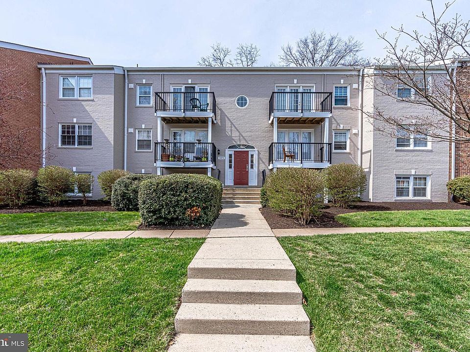 1st image of 9479 Fairfax Blvd APT 203