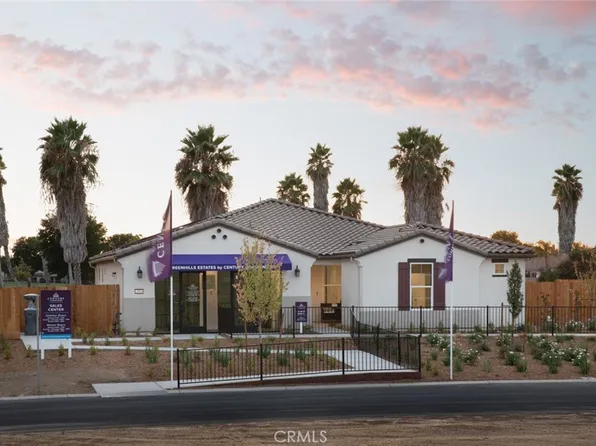 13020 Ridgewood Way, Chowchilla, CA 93610
