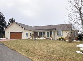 7800 S Jerome Rd, Ashley, MI 48806