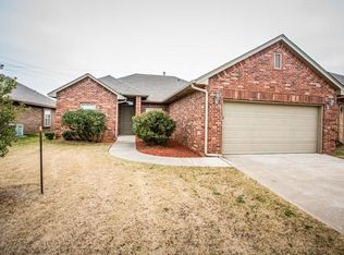 8020 NW 158th St, Edmond, OK 73013