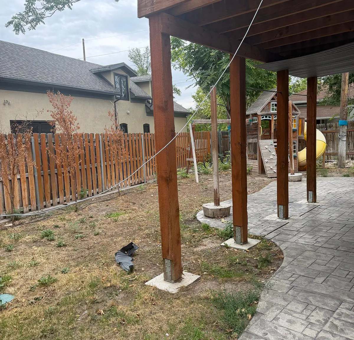 3 bed, 2003 sqft, $3,000 — Photo 2
