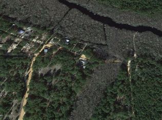 Otter Creek Rd, Ebro, FL 32437