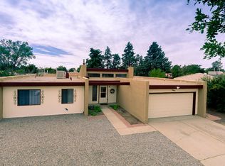 5400 Kettle Rd NW, Albuquerque, NM 87120