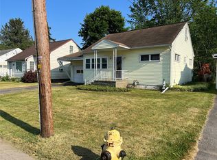 3111 Malverne Rd, Endwell, NY 13760