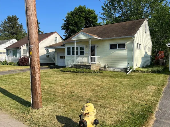3111 Malverne Rd, Endwell, NY 13760