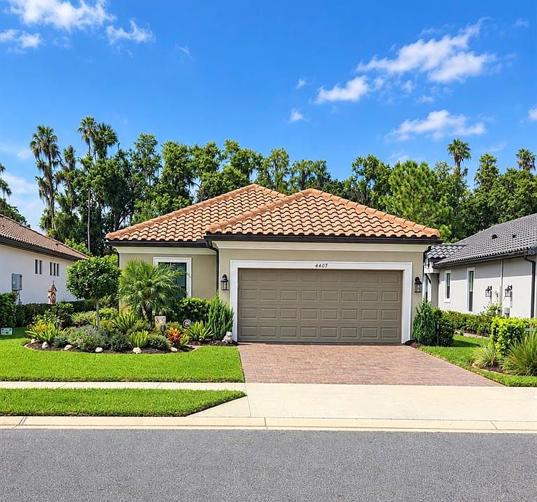 1st image of 4407 ROSATTI ROAD