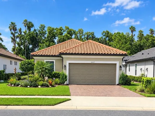 4407 ROSATTI ROAD, WESLEY CHAPEL, FL 33543