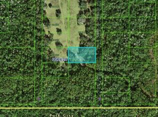 N Commonwealth Ave N #A-168, Polk City, FL 33868