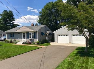 58 Acker Cir, Chicopee, MA 01013