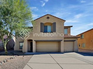 9315 W Bennet Plz, Phoenix, AZ 85037