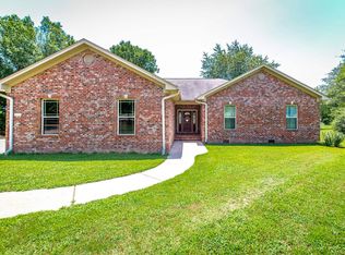 216 Carroll Rd, Conway, AR 72032