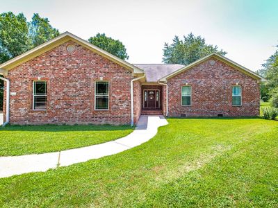 216 Carroll Rd, Conway, AR, 72032