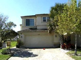 10286 Little Mustang Way, Wellington, FL 33449