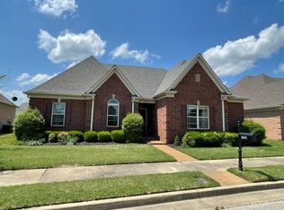 8675 Thunder Ridge Dr, Millington, TN 38053