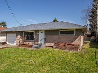 10734 63rd Ave S, Seattle, WA 98178