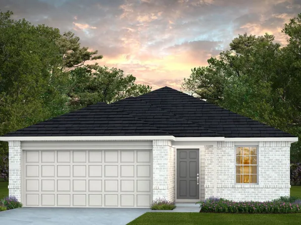 Independence Plan, Pinara Pines