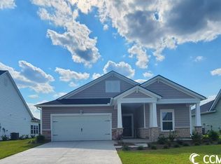 4072 Da Vinci Drive Osprey LOT 644, Myrtle Beach, SC 29579