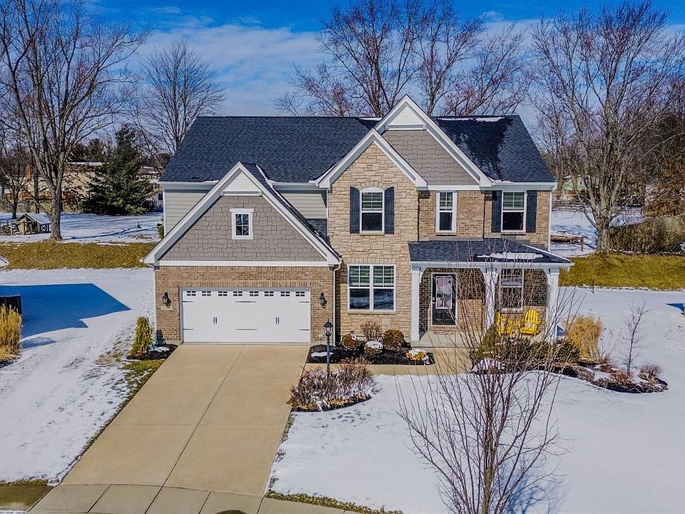 6156 Orchard Xing, Mason, OH 45040 | Zillow