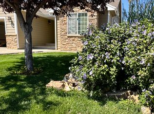 1417 Gold Creek Dr, Montrose, CO 81403