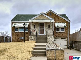 2443 S 14th St, Omaha, NE 68108