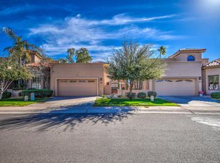 10521 E Fanfol Ln, Scottsdale, AZ 85258
