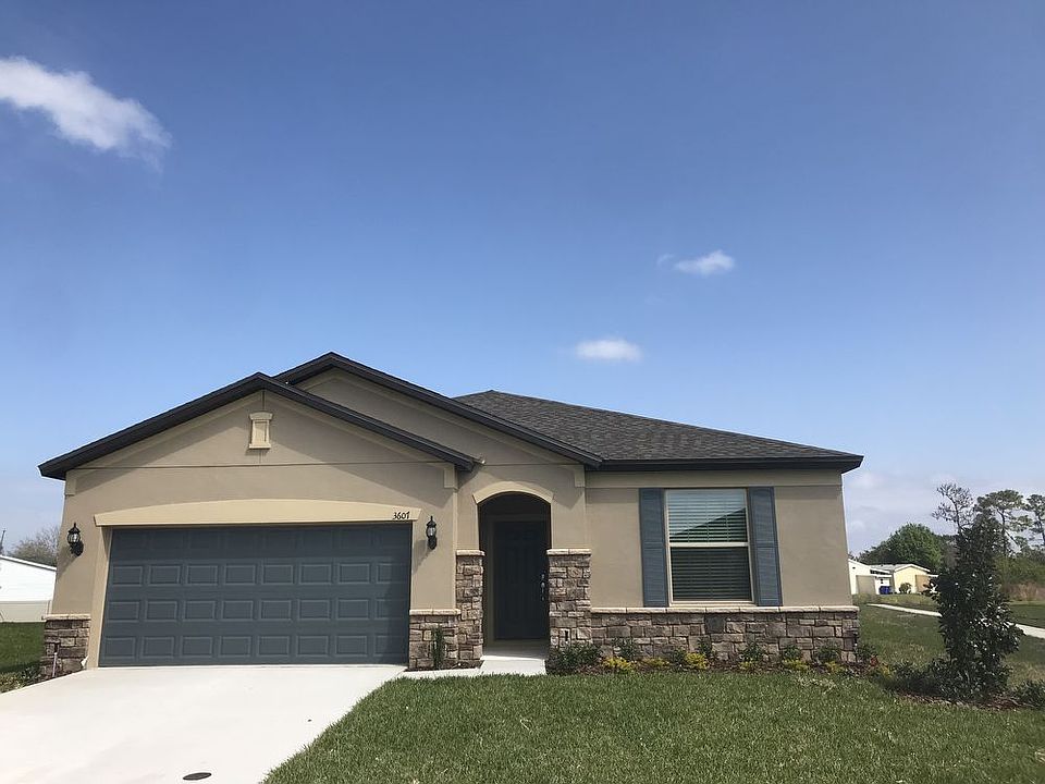 1st image of 3607 Vega Creek Dr