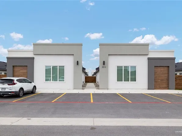 3513 Jessica Ln #2, Weslaco, TX 78596