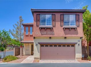 5006 Silent Valley Ave, Las Vegas, NV 89139