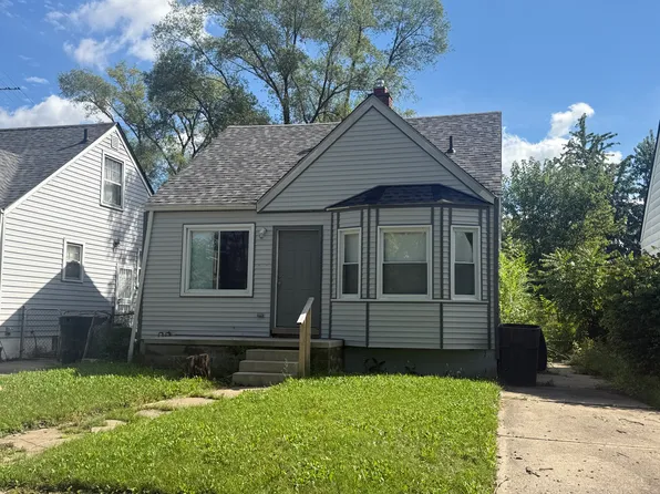 8500 Greenview Ave, Detroit, MI 48228