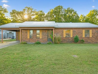 320 Robin Ln, Walnut Ridge, AR, 72476