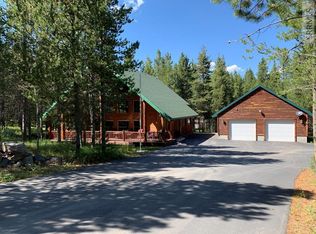 4129 Huckleberry Ln, Island Park, ID 83429