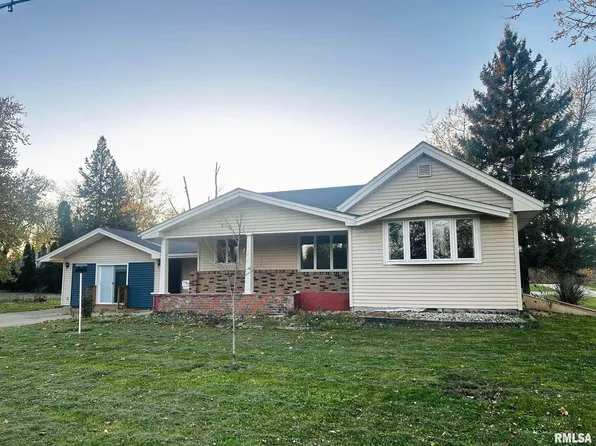 214 NE 6th Ave, Galva, IL 61434