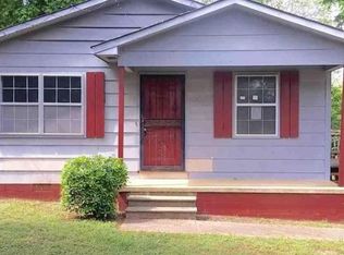 426 Gray St, Bessemer, AL 35020