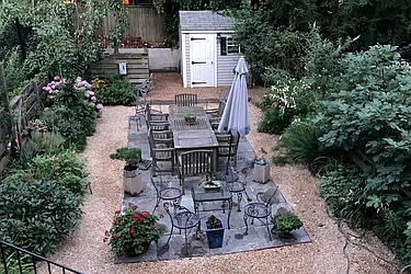 Rented by Brownstone Real Estate