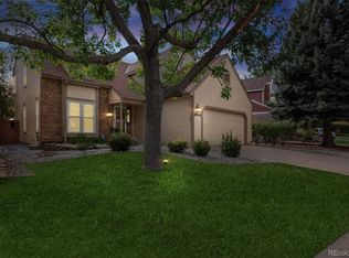 8856 Red Bush Trl, Highlands Ranch, CO 80126