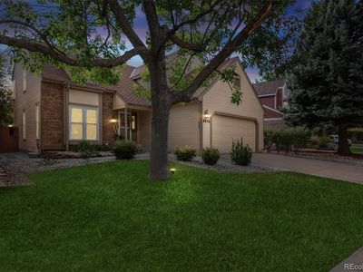 8856 Red Bush Trail, Highlands Ranch, CO, 80126