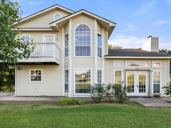 134 SE County Road 3048, Corsicana, TX 75109