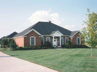 375 Calumet Ct, Bowling Green, KY